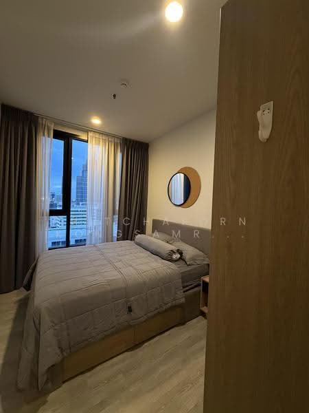 XT Ekkamai, Bangkok, 259 Soi Sukhumvit 63, Khlong Tan Nua, Watthana, Bangkok, 1 Bedroom, 32 sqm, Condo For Rent, by Phitchaporn Kongsamrong, 500536602 - DDproperty.com