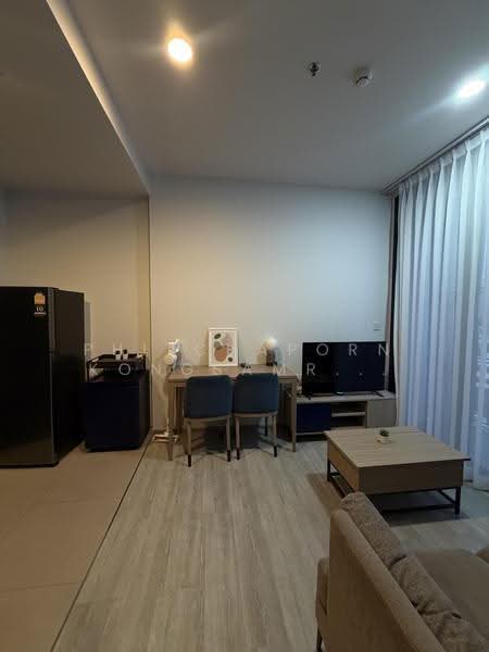 XT Ekkamai, Bangkok, 259 Soi Sukhumvit 63, Khlong Tan Nua, Watthana, Bangkok, 1 Bedroom, 32 sqm, Condo For Rent, by Phitchaporn Kongsamrong, 500536602 - DDproperty.com