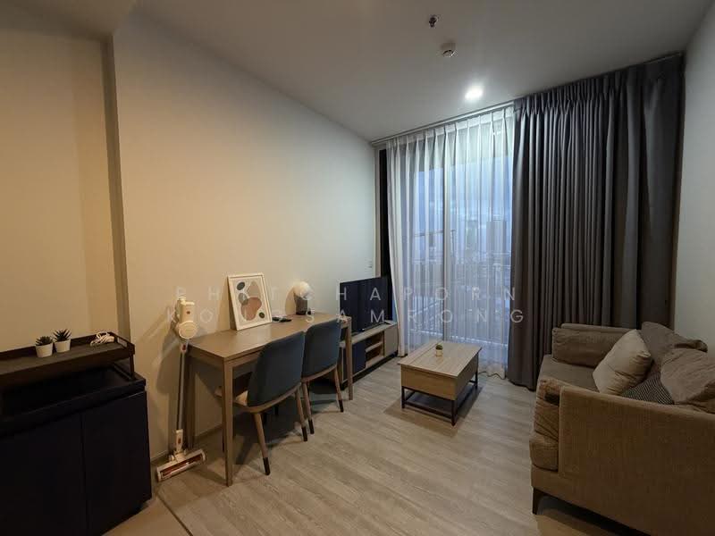 XT Ekkamai, Bangkok, 259 Soi Sukhumvit 63, Khlong Tan Nua, Watthana, Bangkok, 1 Bedroom, 32 sqm, Condo For Rent, by Phitchaporn Kongsamrong, 500536602 - DDproperty.com