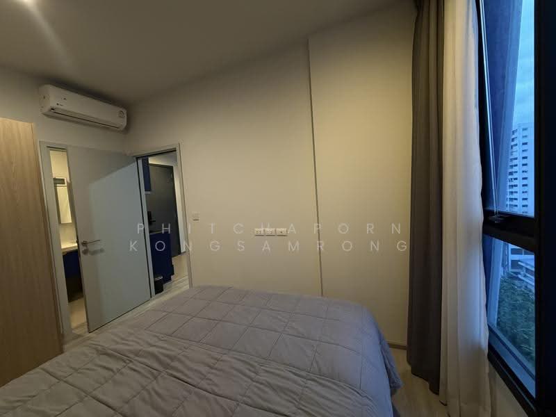 XT Ekkamai, Bangkok, 259 Soi Sukhumvit 63, Khlong Tan Nua, Watthana, Bangkok, 1 Bedroom, 32 sqm, Condo For Rent, by Phitchaporn Kongsamrong, 500536602 - DDproperty.com