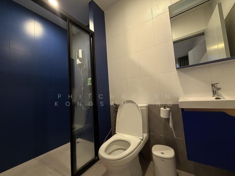 XT Ekkamai, Bangkok, 259 Soi Sukhumvit 63, Khlong Tan Nua, Watthana, Bangkok, 1 Bedroom, 32 sqm, Condo For Rent, by Phitchaporn Kongsamrong, 500536602 - DDproperty.com