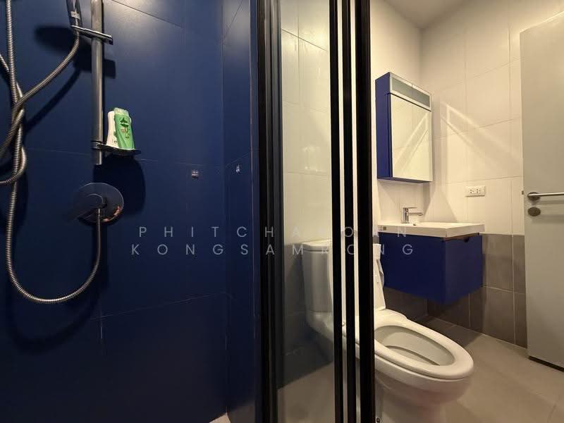 XT Ekkamai, Bangkok, 259 Soi Sukhumvit 63, Khlong Tan Nua, Watthana, Bangkok, 1 Bedroom, 32 sqm, Condo For Rent, by Phitchaporn Kongsamrong, 500536602 - DDproperty.com