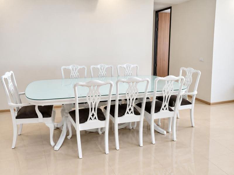 The Lakes, Bangkok, 123 Ratchadaphisek Road, Khlong Toei, Bangkok, 3 Bedrooms, 173 sqm, Condo For Rent, by Ratchanee Wongpongtham, 500536603 - DDproperty.com