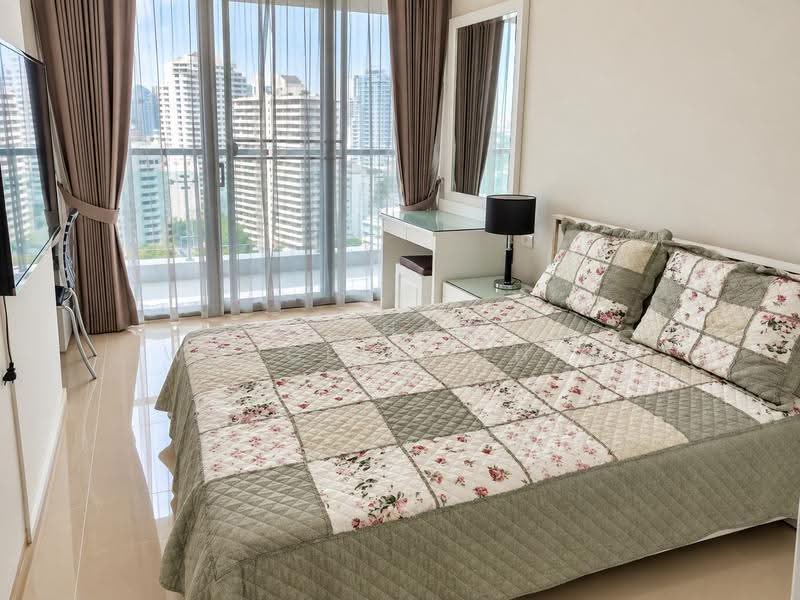 The Lakes : เดอะ เลค, กรุงเทพ, 123 ถนนรัชดาภิเษก, คลองเตย, กรุงเทพ, 173 ตร.ม., คอนโด ให้เช่า, โดย Ratchanee Wongpongtham, 500536603 - DDproperty.com