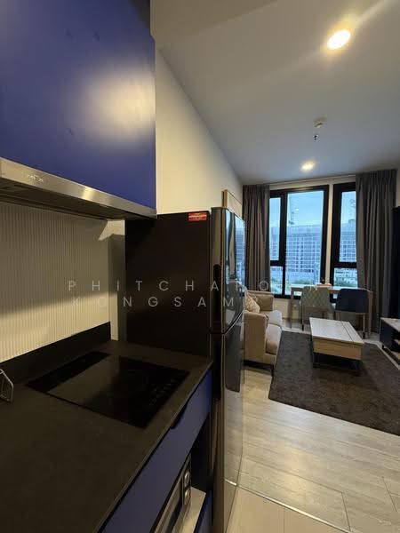 XT Ekkamai, Bangkok, 259 Soi Sukhumvit 63, Khlong Tan Nua, Watthana, Bangkok, 1 Bedroom, 32 sqm, Condo For Rent, by Phitchaporn Kongsamrong, 500536605 - DDproperty.com