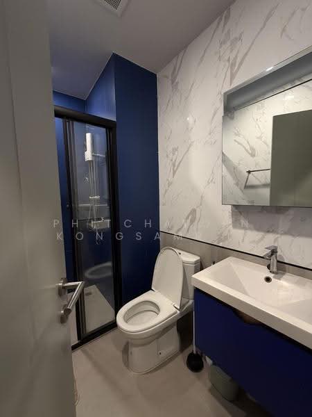 XT Ekkamai, Bangkok, 259 Soi Sukhumvit 63, Khlong Tan Nua, Watthana, Bangkok, 1 Bedroom, 32 sqm, Condo For Rent, by Phitchaporn Kongsamrong, 500536605 - DDproperty.com