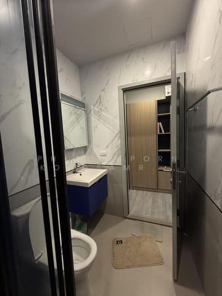 XT Ekkamai, Bangkok, 259 Soi Sukhumvit 63, Khlong Tan Nua, Watthana, Bangkok, 1 Bedroom, 32 sqm, Condo For Rent, by Phitchaporn Kongsamrong, 500536605 - DDproperty.com