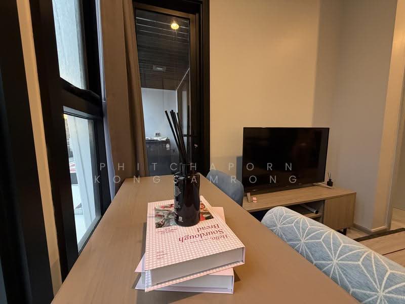 XT Ekkamai, Bangkok, 259 Soi Sukhumvit 63, Khlong Tan Nua, Watthana, Bangkok, 1 Bedroom, 32 sqm, Condo For Rent, by Phitchaporn Kongsamrong, 500536605 - DDproperty.com