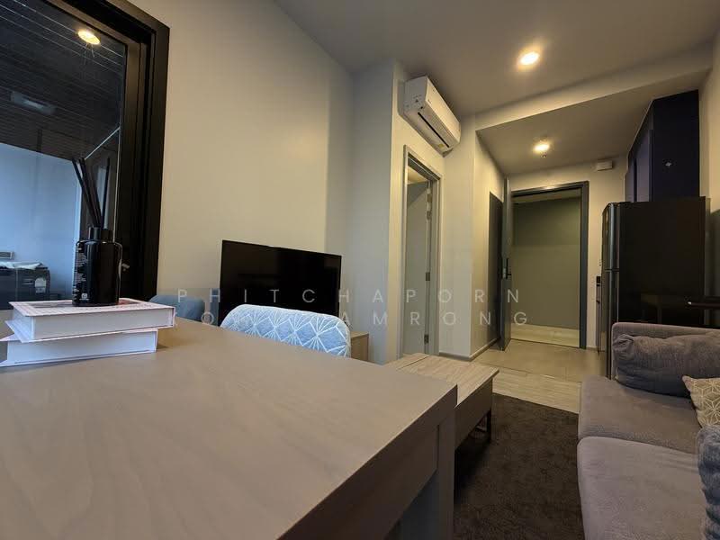 XT Ekkamai, Bangkok, 259 Soi Sukhumvit 63, Khlong Tan Nua, Watthana, Bangkok, 1 Bedroom, 32 sqm, Condo For Rent, by Phitchaporn Kongsamrong, 500536605 - DDproperty.com