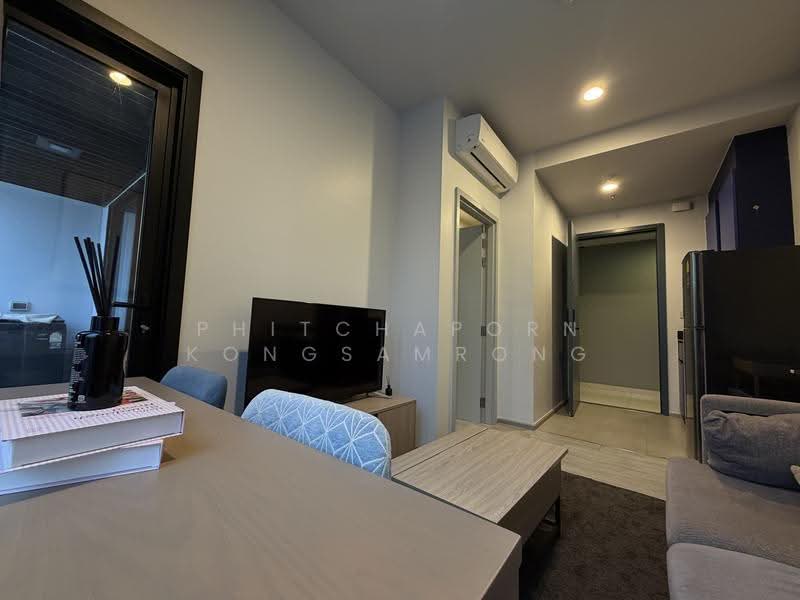 XT Ekkamai, Bangkok, 259 Soi Sukhumvit 63, Khlong Tan Nua, Watthana, Bangkok, 1 Bedroom, 32 sqm, Condo For Rent, by Phitchaporn Kongsamrong, 500536605 - DDproperty.com