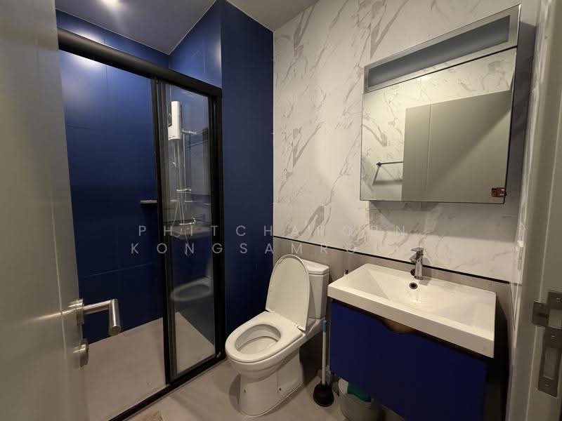 XT Ekkamai, Bangkok, 259 Soi Sukhumvit 63, Khlong Tan Nua, Watthana, Bangkok, 1 Bedroom, 32 sqm, Condo For Rent, by Phitchaporn Kongsamrong, 500536605 - DDproperty.com