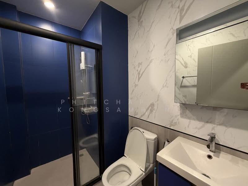 XT Ekkamai, Bangkok, 259 Soi Sukhumvit 63, Khlong Tan Nua, Watthana, Bangkok, 1 Bedroom, 32 sqm, Condo For Rent, by Phitchaporn Kongsamrong, 500536605 - DDproperty.com