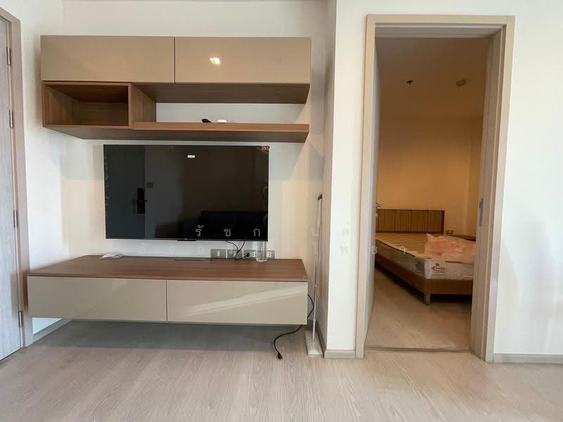 Rhythm Sukhumvit 36-38, bangkok, 55 Soi Sukhumvit 36, Sukhumvit Road, Phra Kanong, Khlong Toei, Bangkok, 1 Bedroom, 34 sqm, Condo For Sale, by รัชกานต์ อัจฉริยะโพธา, 500536606 - DDproperty.com