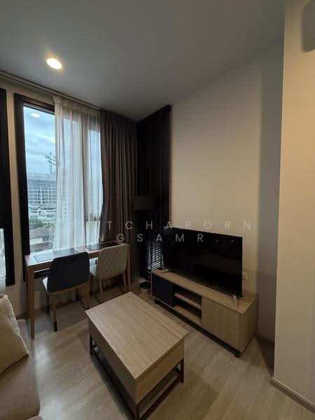 XT Ekkamai, Bangkok, 259 Soi Sukhumvit 63, Khlong Tan Nua, Watthana, Bangkok, 1 Bedroom, 32 sqm, Condo For Rent, by Phitchaporn Kongsamrong, 500536607 - DDproperty.com