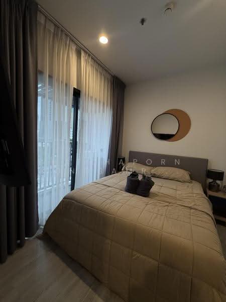 XT Ekkamai, Bangkok, 259 Soi Sukhumvit 63, Khlong Tan Nua, Watthana, Bangkok, 1 Bedroom, 32 sqm, Condo For Rent, by Phitchaporn Kongsamrong, 500536607 - DDproperty.com