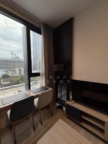 XT Ekkamai, Bangkok, 259 Soi Sukhumvit 63, Khlong Tan Nua, Watthana, Bangkok, 1 Bedroom, 32 sqm, Condo For Rent, by Phitchaporn Kongsamrong, 500536607 - DDproperty.com
