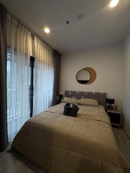 XT Ekkamai, Bangkok, 259 Soi Sukhumvit 63, Khlong Tan Nua, Watthana, Bangkok, 1 Bedroom, 32 sqm, Condo For Rent, by Phitchaporn Kongsamrong, 500536607 - DDproperty.com
