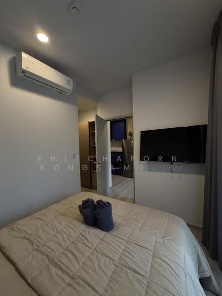XT Ekkamai, Bangkok, 259 Soi Sukhumvit 63, Khlong Tan Nua, Watthana, Bangkok, 1 Bedroom, 32 sqm, Condo For Rent, by Phitchaporn Kongsamrong, 500536607 - DDproperty.com