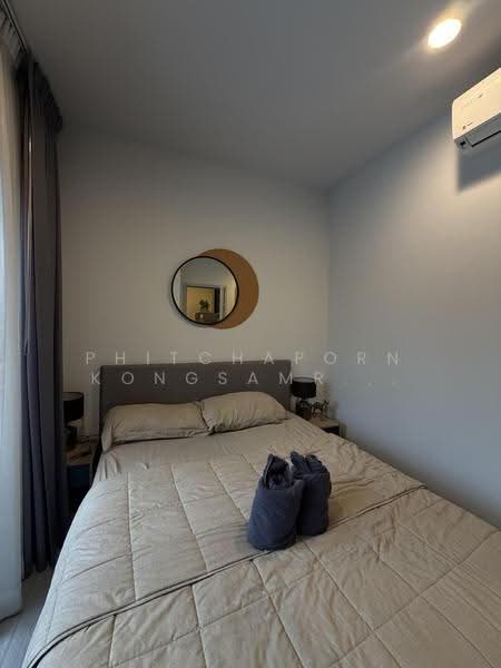 XT Ekkamai, Bangkok, 259 Soi Sukhumvit 63, Khlong Tan Nua, Watthana, Bangkok, 1 Bedroom, 32 sqm, Condo For Rent, by Phitchaporn Kongsamrong, 500536607 - DDproperty.com