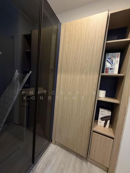 XT Ekkamai, Bangkok, 259 Soi Sukhumvit 63, Khlong Tan Nua, Watthana, Bangkok, 1 Bedroom, 32 sqm, Condo For Rent, by Phitchaporn Kongsamrong, 500536607 - DDproperty.com