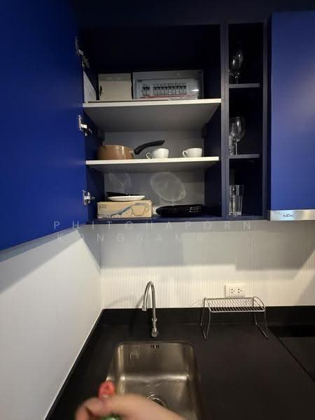 XT Ekkamai, Bangkok, 259 Soi Sukhumvit 63, Khlong Tan Nua, Watthana, Bangkok, 1 Bedroom, 32 sqm, Condo For Rent, by Phitchaporn Kongsamrong, 500536607 - DDproperty.com