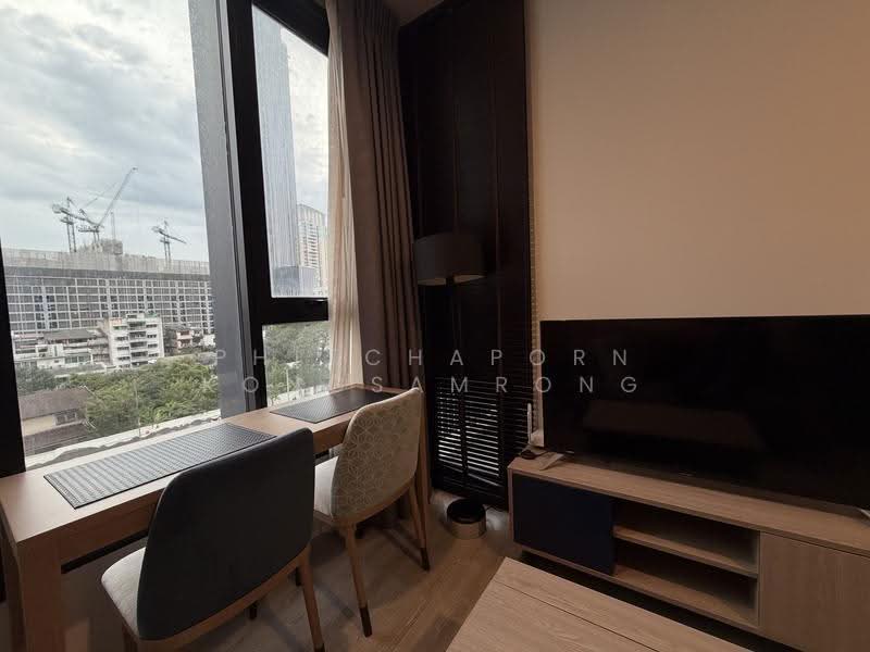 XT Ekkamai, Bangkok, 259 Soi Sukhumvit 63, Khlong Tan Nua, Watthana, Bangkok, 1 Bedroom, 32 sqm, Condo For Rent, by Phitchaporn Kongsamrong, 500536607 - DDproperty.com