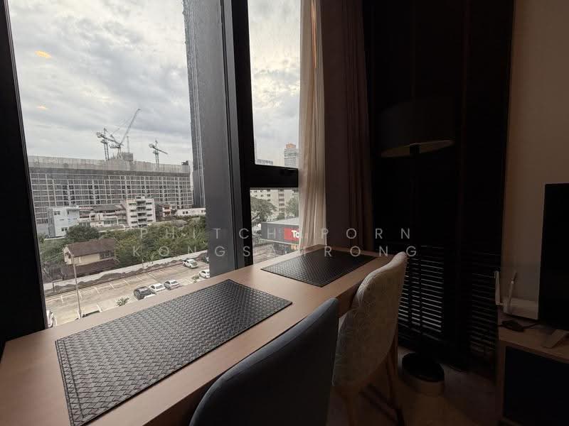 XT Ekkamai, Bangkok, 259 Soi Sukhumvit 63, Khlong Tan Nua, Watthana, Bangkok, 1 Bedroom, 32 sqm, Condo For Rent, by Phitchaporn Kongsamrong, 500536607 - DDproperty.com
