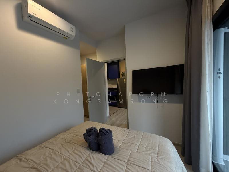 XT Ekkamai, Bangkok, 259 Soi Sukhumvit 63, Khlong Tan Nua, Watthana, Bangkok, 1 Bedroom, 32 sqm, Condo For Rent, by Phitchaporn Kongsamrong, 500536607 - DDproperty.com