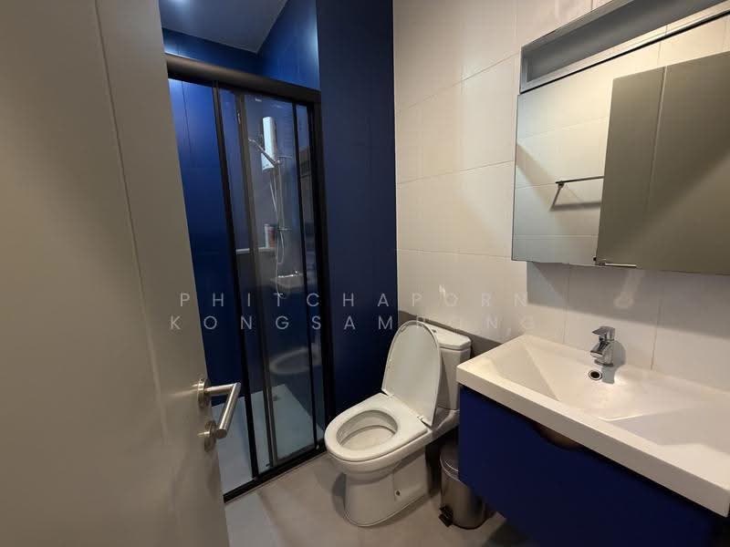 XT Ekkamai, Bangkok, 259 Soi Sukhumvit 63, Khlong Tan Nua, Watthana, Bangkok, 1 Bedroom, 32 sqm, Condo For Rent, by Phitchaporn Kongsamrong, 500536607 - DDproperty.com