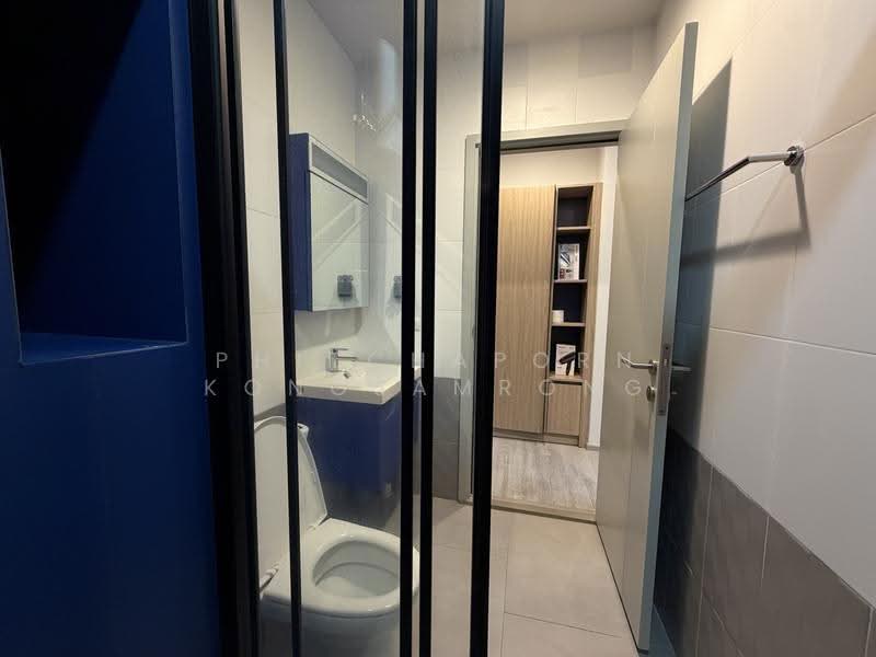 XT Ekkamai, Bangkok, 259 Soi Sukhumvit 63, Khlong Tan Nua, Watthana, Bangkok, 1 Bedroom, 32 sqm, Condo For Rent, by Phitchaporn Kongsamrong, 500536607 - DDproperty.com