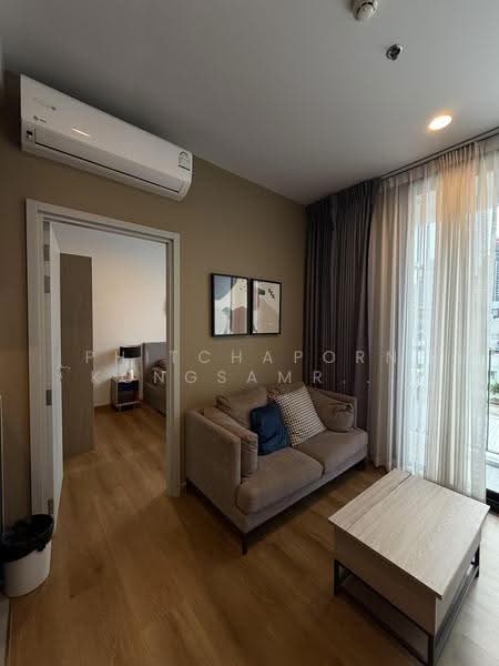 XT Ekkamai, Bangkok, 259 Soi Sukhumvit 63, Khlong Tan Nua, Watthana, Bangkok, 1 Bedroom, 32 sqm, Condo For Rent, by Phitchaporn Kongsamrong, 500536608 - DDproperty.com