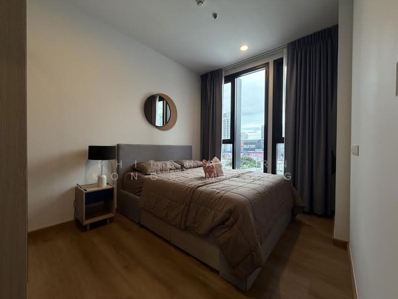 XT Ekkamai, Bangkok, 259 Soi Sukhumvit 63, Khlong Tan Nua, Watthana, Bangkok, 1 Bedroom, 32 sqm, Condo For Rent, by Phitchaporn Kongsamrong, 500536608 - DDproperty.com