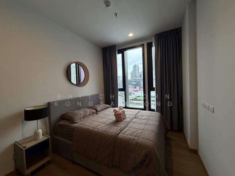 XT Ekkamai, Bangkok, 259 Soi Sukhumvit 63, Khlong Tan Nua, Watthana, Bangkok, 1 Bedroom, 32 sqm, Condo For Rent, by Phitchaporn Kongsamrong, 500536608 - DDproperty.com