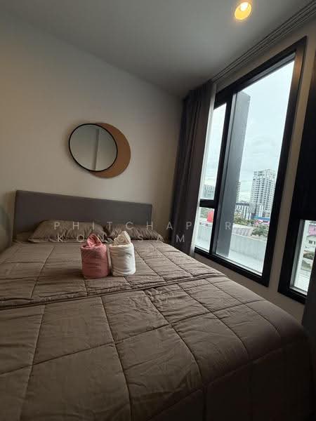 XT Ekkamai, Bangkok, 259 Soi Sukhumvit 63, Khlong Tan Nua, Watthana, Bangkok, 1 Bedroom, 32 sqm, Condo For Rent, by Phitchaporn Kongsamrong, 500536608 - DDproperty.com