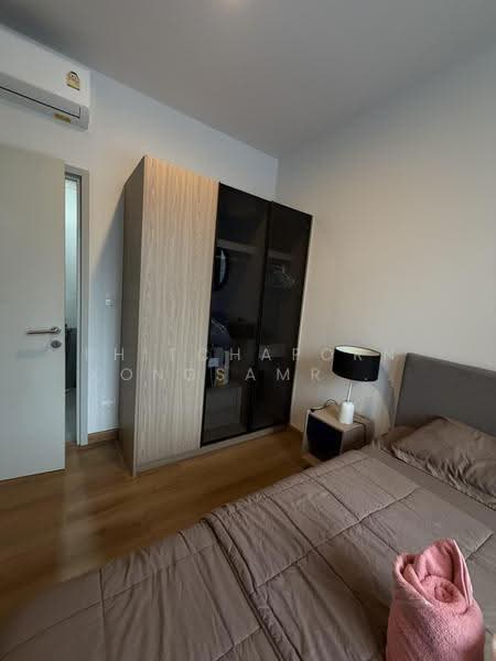 XT Ekkamai, Bangkok, 259 Soi Sukhumvit 63, Khlong Tan Nua, Watthana, Bangkok, 1 Bedroom, 32 sqm, Condo For Rent, by Phitchaporn Kongsamrong, 500536608 - DDproperty.com