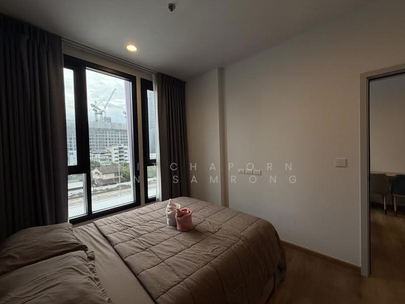 XT Ekkamai, Bangkok, 259 Soi Sukhumvit 63, Khlong Tan Nua, Watthana, Bangkok, 1 Bedroom, 32 sqm, Condo For Rent, by Phitchaporn Kongsamrong, 500536608 - DDproperty.com