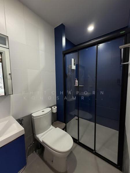 XT Ekkamai, Bangkok, 259 Soi Sukhumvit 63, Khlong Tan Nua, Watthana, Bangkok, 1 Bedroom, 32 sqm, Condo For Rent, by Phitchaporn Kongsamrong, 500536608 - DDproperty.com