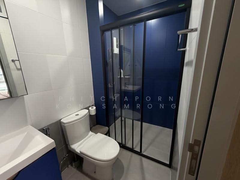 XT Ekkamai, Bangkok, 259 Soi Sukhumvit 63, Khlong Tan Nua, Watthana, Bangkok, 1 Bedroom, 32 sqm, Condo For Rent, by Phitchaporn Kongsamrong, 500536608 - DDproperty.com