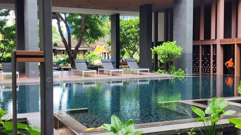 Hasu Haus : ฮาสุ เฮ้าส์, กรุงเทพ, ถนนสุขุมวิท 77, พระโขนงเหนือ, วัฒนา, กรุงเทพ, 32 ตร.ม., คอนโด ขาย, โดย Chaiwat Chung, 500536609 - DDproperty.com