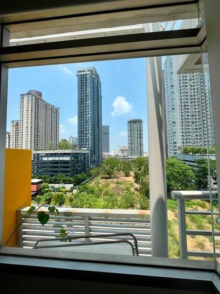 The Link Sukhumvit 50, Bangkok, Soi Sukhumvit 50, Sukhumvit Road, Phra Kanong, Khlong Toei, Bangkok, 1 Bedroom, 31 sqm, Condo For Sale, by Chaiwat Chung, 500536613 - DDproperty.com