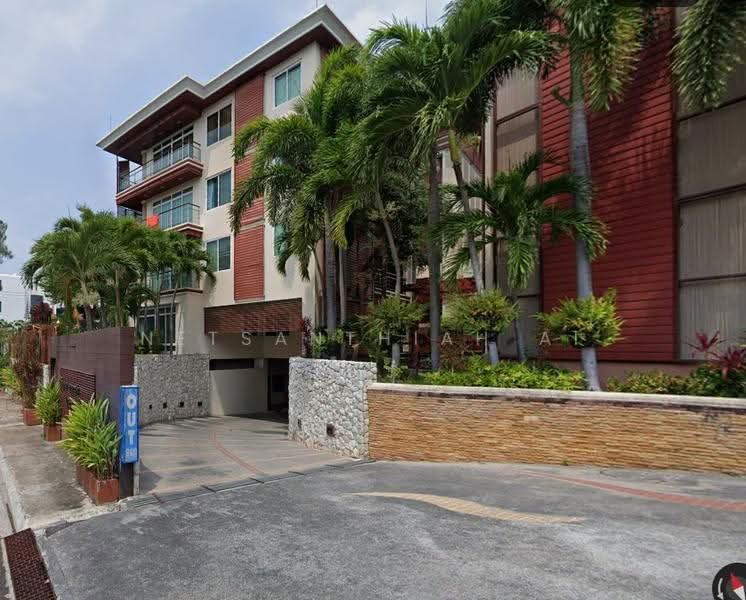 The Seaside Condominium, Prachuap Khiri Khan, Phet Kasem Rd, Hua Hin, Prachuap Khiri Khan, 1 Bedroom, 75 sqm, Condo For Sale, by Netsanthiah Ai, 500536622 - DDproperty.com