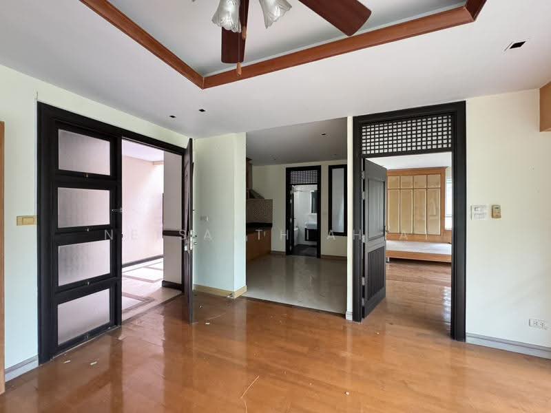 The Seaside Condominium, Prachuap Khiri Khan, Phet Kasem Rd, Hua Hin, Prachuap Khiri Khan, 1 Bedroom, 75 sqm, Condo For Sale, by Netsanthiah Ai, 500536622 - DDproperty.com