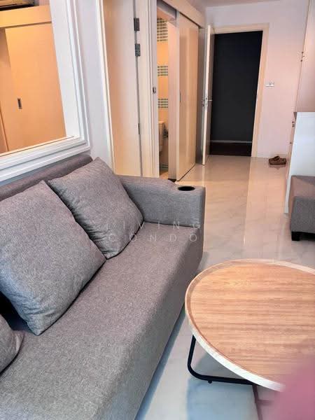 PARC EXO Kaset-Nawamintra, Bangkok, Ramintra Road, Khlong Kum, Bueng Kum, Bangkok, 1 Bedroom, 33 sqm, Condo For Rent, by Living Condo, 500536623 - DDproperty.com