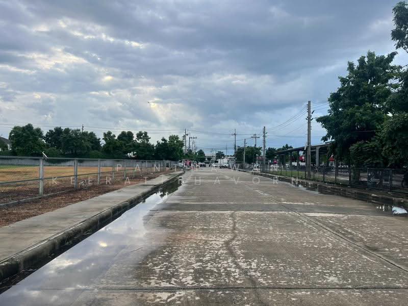 ที่ดินเปล่า แปลงสวย 4 ไร่ 3 งาน 87 ตารางวา ถนนสรงประภา, Bangkok, Don Mueang, Bangkok, , 7,948 sqm, Land For Sale, by Panthawan Keeratithavornanan, 500536626 - DDproperty.com