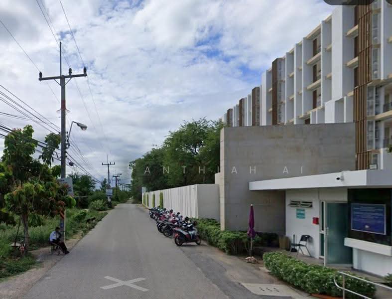 Wan Vayla, Prachuap Khiri Khan, 107 Soi Hua-Hin 101, Nong Kae, Hua Hin, Prachuap Khiri Khan, 1 Bedroom, 45 sqm, Condo For Sale, by Netsanthiah Ai, 500536628 - DDproperty.com