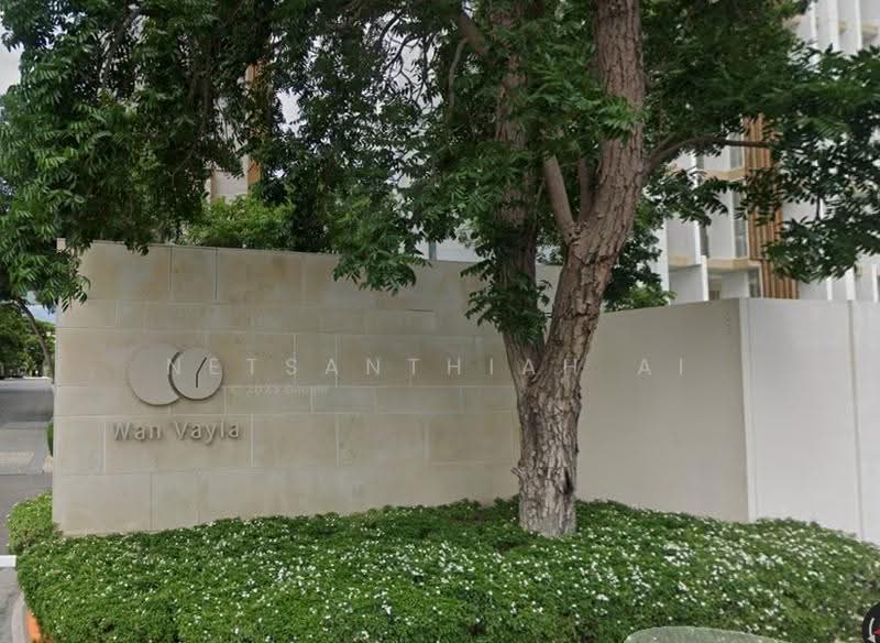 Wan Vayla, Prachuap Khiri Khan, 107 Soi Hua-Hin 101, Nong Kae, Hua Hin, Prachuap Khiri Khan, 1 Bedroom, 45 sqm, Condo For Sale, by Netsanthiah Ai, 500536628 - DDproperty.com