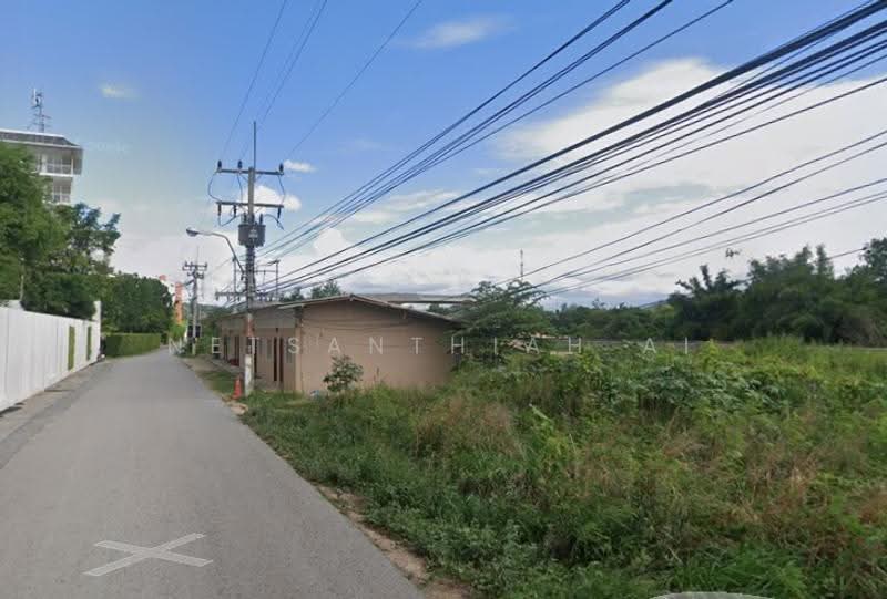 Wan Vayla, Prachuap Khiri Khan, 107 Soi Hua-Hin 101, Nong Kae, Hua Hin, Prachuap Khiri Khan, 1 Bedroom, 45 sqm, Condo For Sale, by Netsanthiah Ai, 500536628 - DDproperty.com