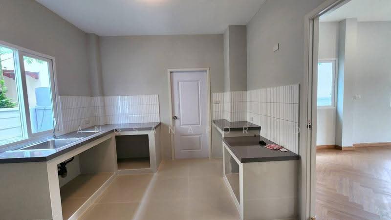 TARA Ratchaphruek-Pinklao, Nonthaburi, Plai Bang Road, Mahasawat, Bang Kruai, Nonthaburi, 3 Bedrooms, 237 sqm, Single Detached House For Sale, by Angsanaporn D, 500536630 - DDproperty.com