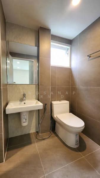 TARA Ratchaphruek-Pinklao, Nonthaburi, Plai Bang Road, Mahasawat, Bang Kruai, Nonthaburi, 3 Bedrooms, 237 sqm, Single Detached House For Sale, by Angsanaporn D, 500536630 - DDproperty.com
