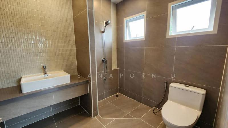 TARA Ratchaphruek-Pinklao, Nonthaburi, Plai Bang Road, Mahasawat, Bang Kruai, Nonthaburi, 3 Bedrooms, 237 sqm, Single Detached House For Sale, by Angsanaporn D, 500536630 - DDproperty.com